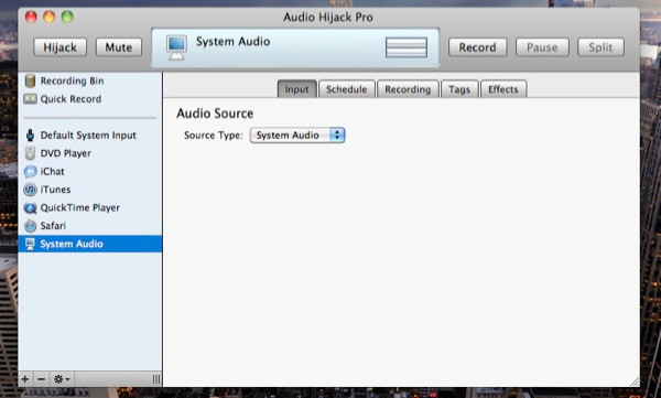 Audio Hijack Pro Mac版