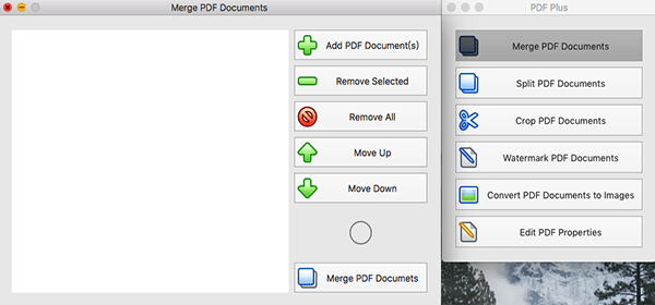 PDF Plus Mac版