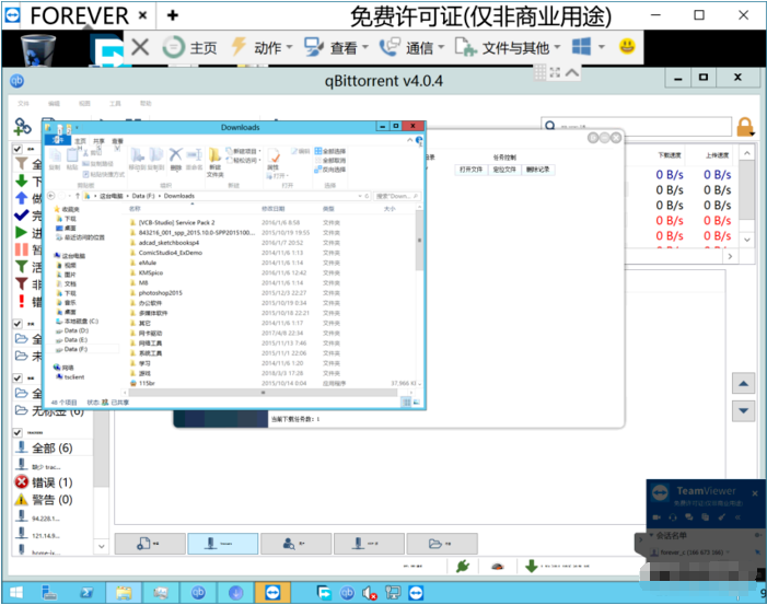 TeamViewer