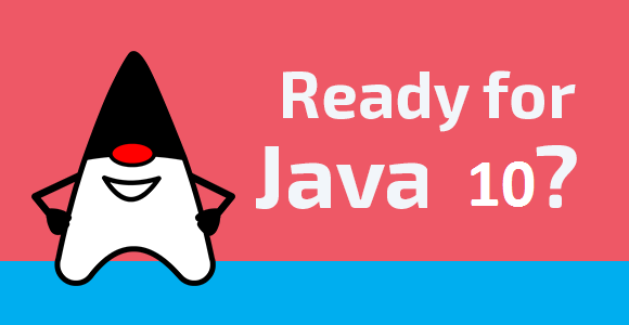 Java SE Development Kit 10