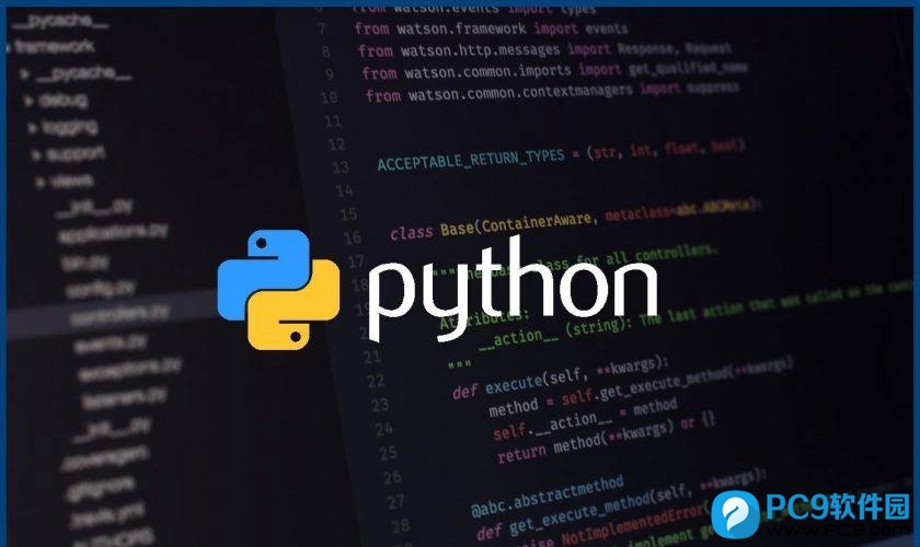 Python