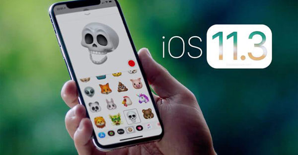 iOS11.3正式版发布，这几个亮点功能非常不错！