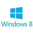 Windows8.1 办公版 64位 2022.12.08