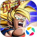 龙珠激斗