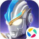 奥特曼传奇英雄