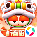 跑跑卡丁车官方竞速版